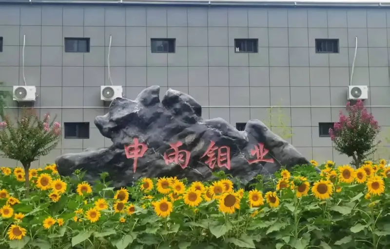 厂房大门