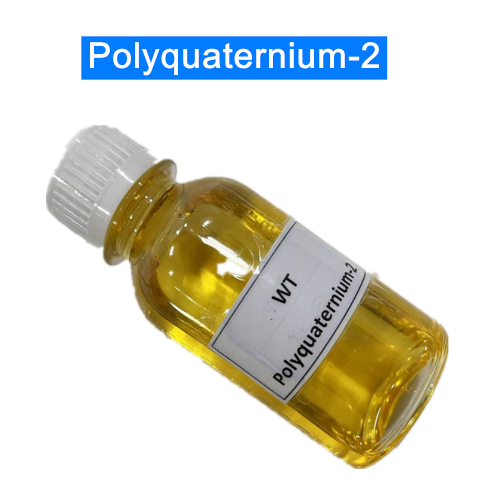 Polyquaternium-2