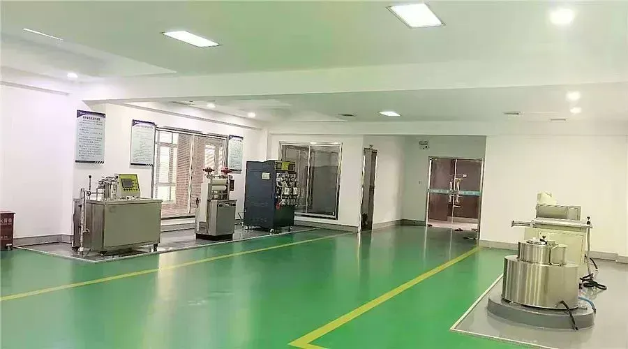 生产车间