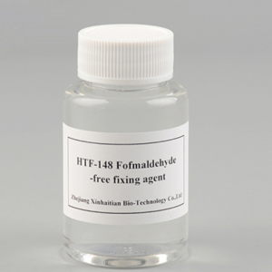 Formaldehyde-free fixing agent (40%) HTF-148