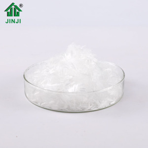 Polypro Pylene Fiber(PP Fiber)