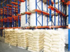 Warehouse