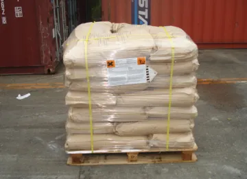 P-Tert-Butyl Benzoic Acid