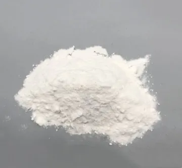 Guanidine Sulfamate