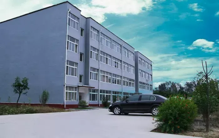 Factory Office