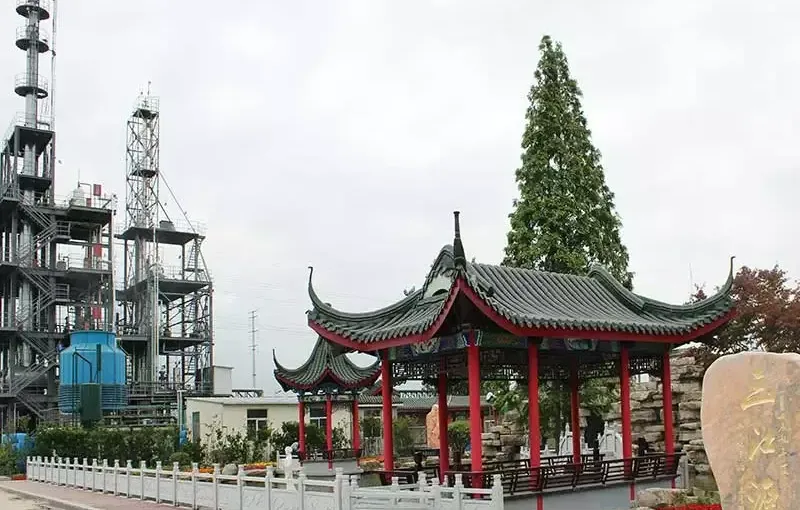 生产车间