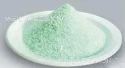 Ferrous Sulfate