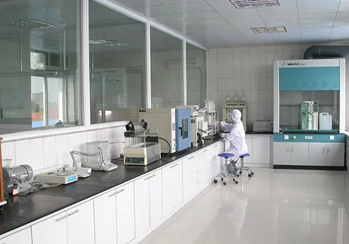 Factory Office