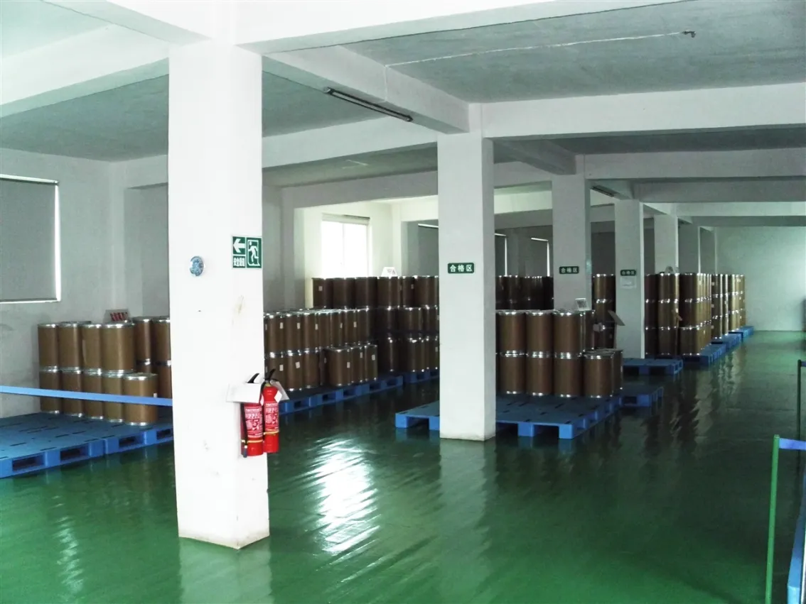 Warehouse