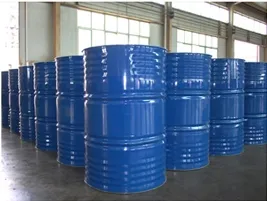 TDI (Toluene Diisocyanate)