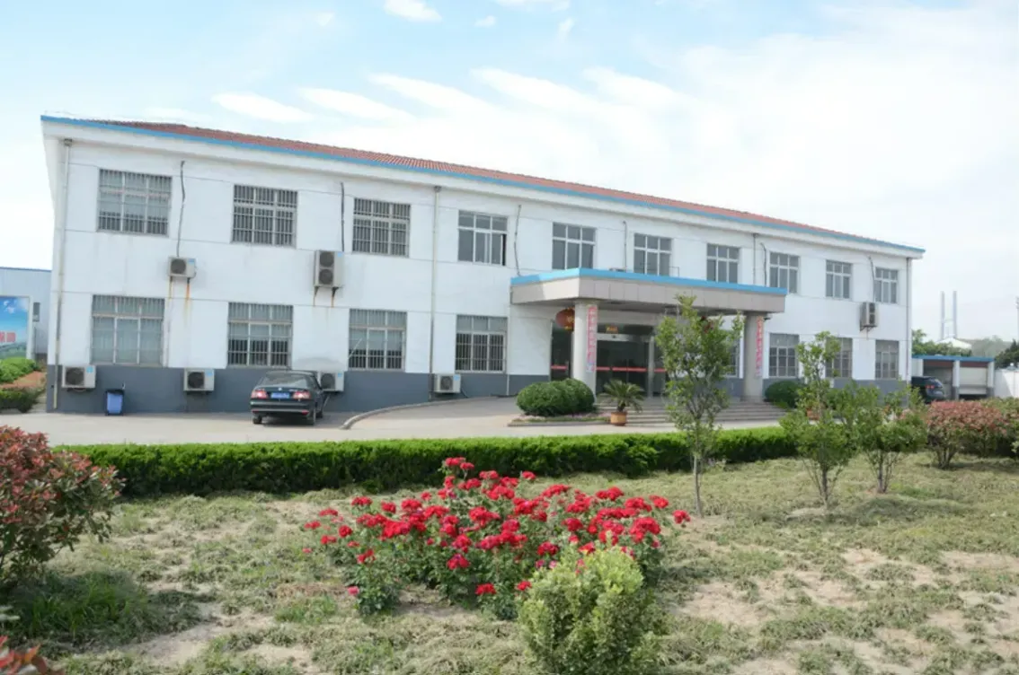 Factory Office