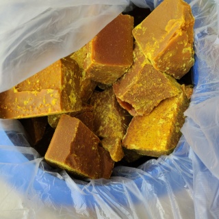 Iron Chloride Hexahydrate