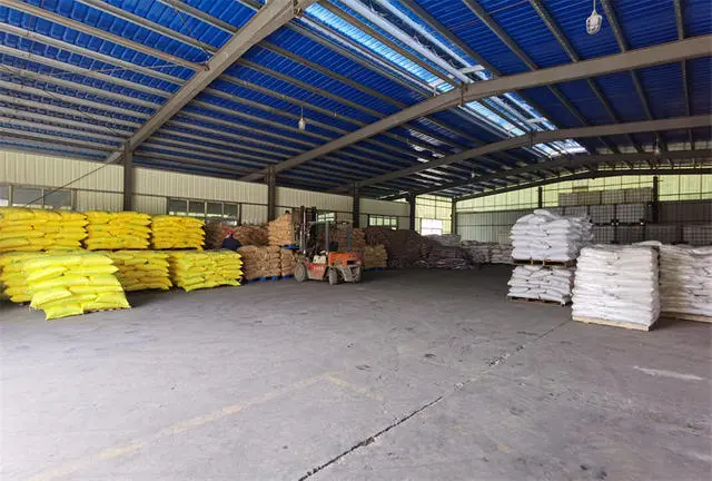 Warehouse