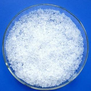 Calcium Nitrate Tetrahydrate