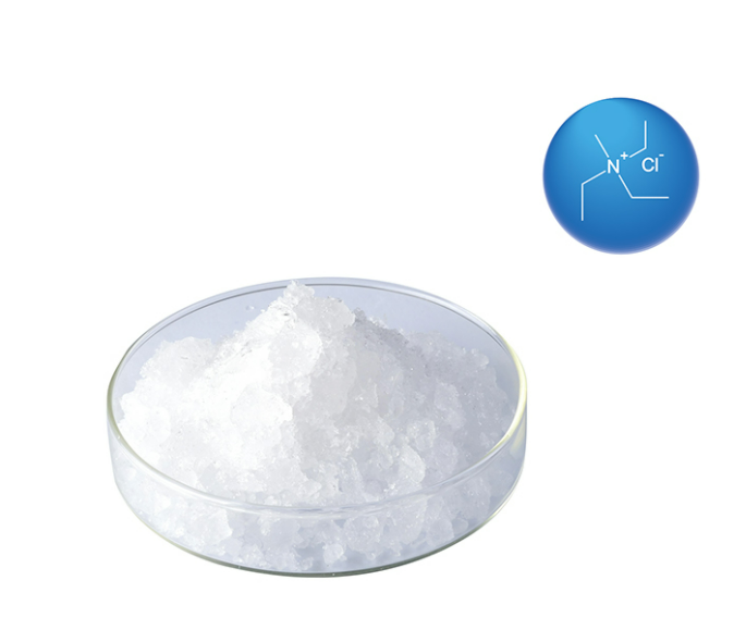 Methyltriethylammonium Chloride 