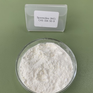 Spermidine 3HCL CAS 334-50-9