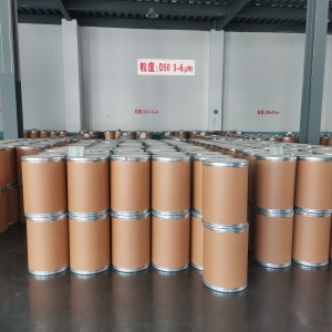 high‑purity molybdenum disulfide