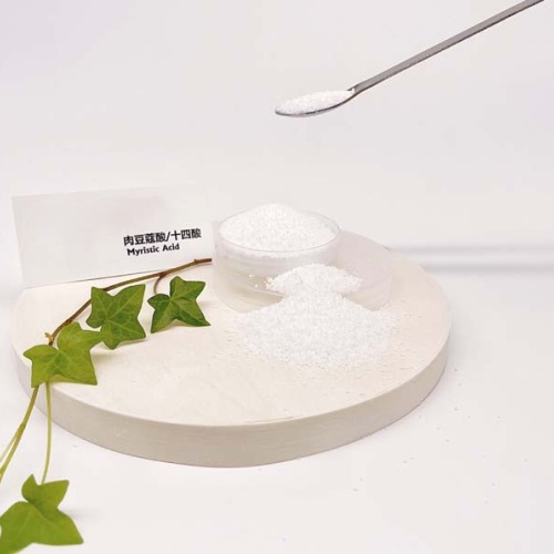 Tetradecanoic Acid