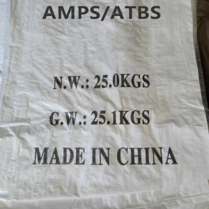 2-Acrylamido-2-Methylpropane Sulfonic Acid/AMPS/ATBS