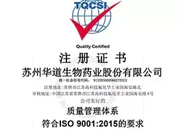 ISO9001(Chinese)