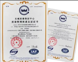 ISO9001(Chinese)