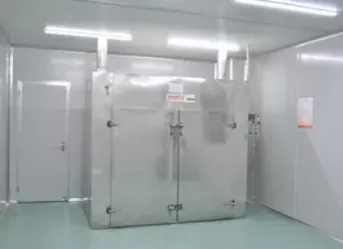 生产车间