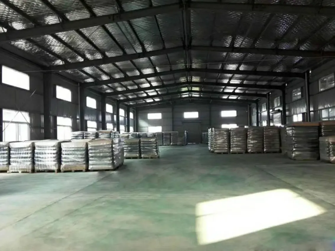 Warehouse
