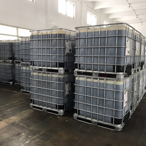 FLOW BATTERY ELECTROLYTES