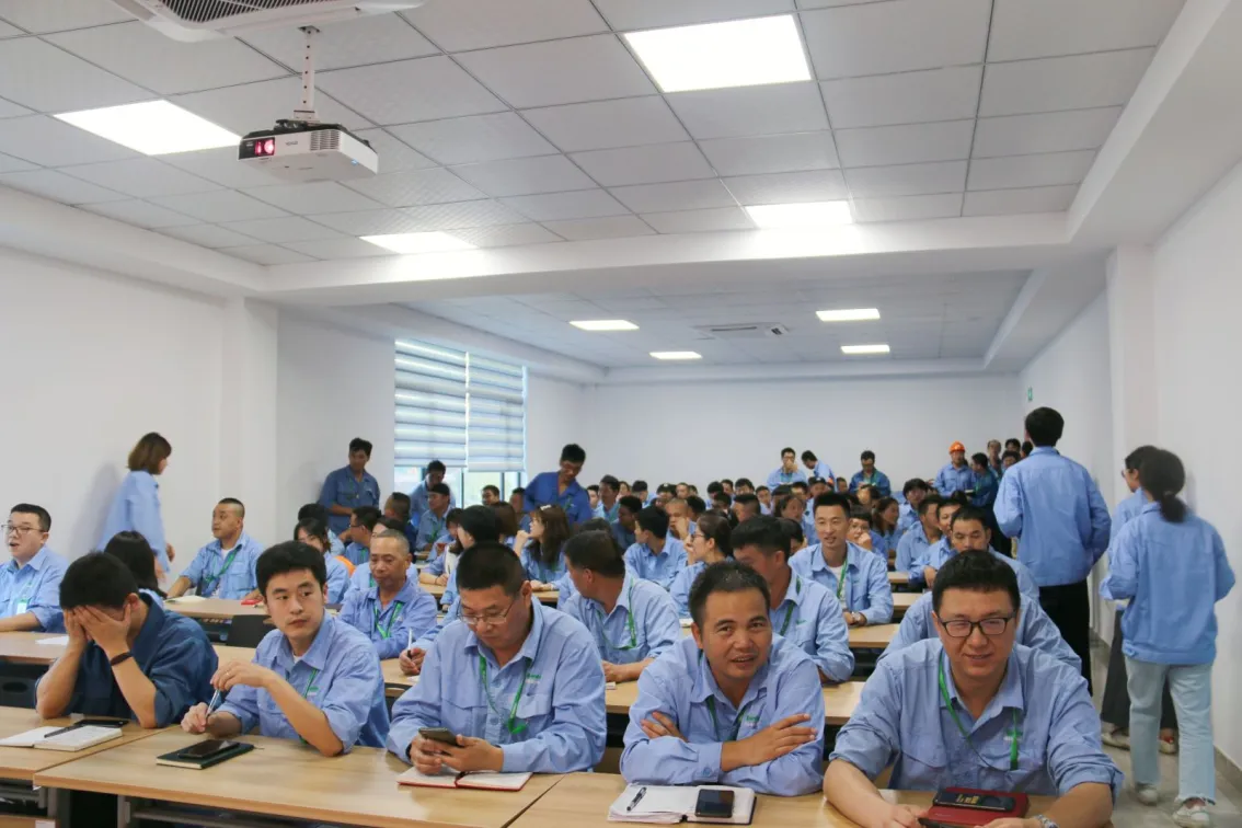 Factory Office