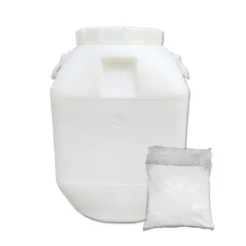 Sodium Dichloroisocyanurate Dihydrate