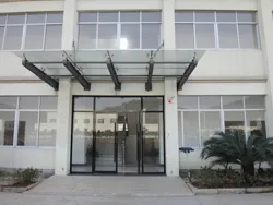Factory Office