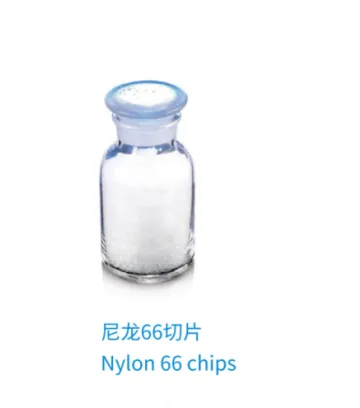 Nylon 66 Chips