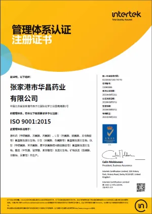 ISO9001(Chinese)