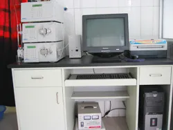 Factory Office