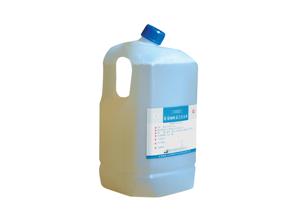 Chlorhexidine Gluconate