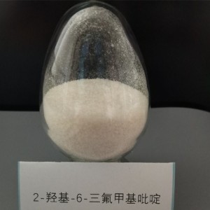 2-Hydroxy-6-(Trifluoromethyl)Pyridine