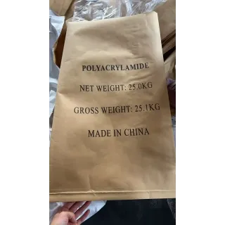 Polyacrylamide PAM