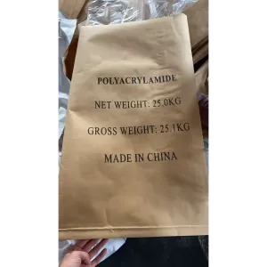 PAM, Poly(2-propenamide), Acrylamide polymer, Polyacrylic amide