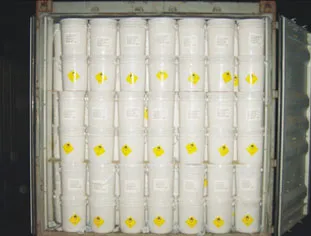 Sodium Dichloroisocyanurate