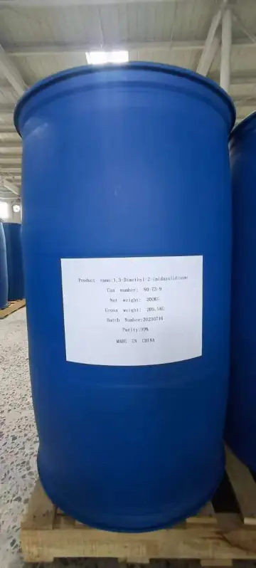 1,3-Dimethyl-2-Imidazolidinone