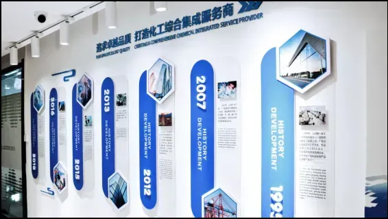 Factory Office