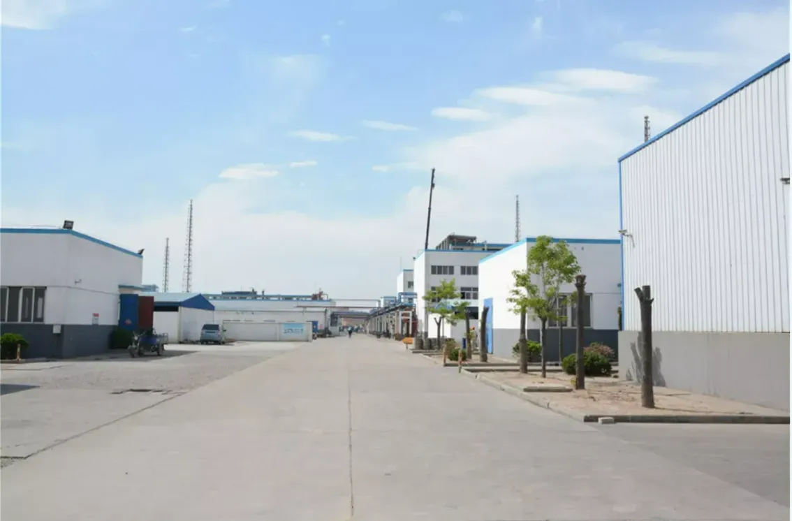 Factory Office