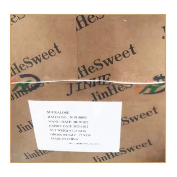 Sucralose/Splenda/TGS/1,6-dichloro-1