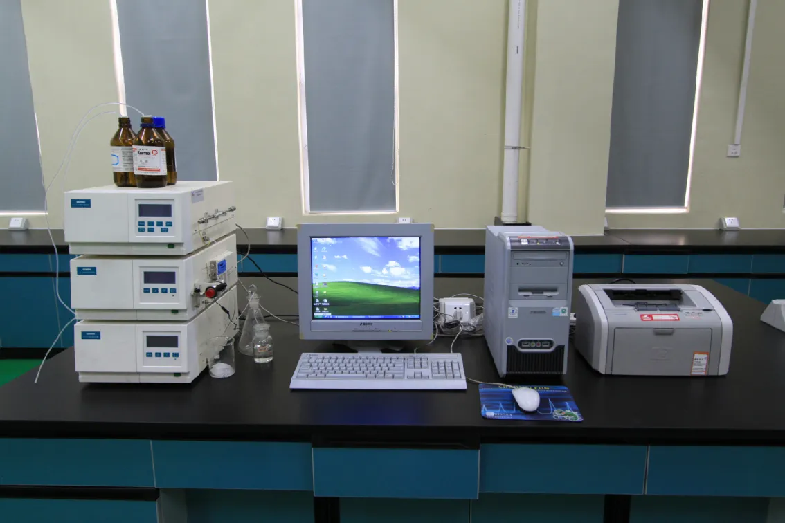 Factory Office