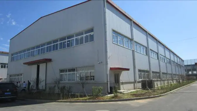 生产车间