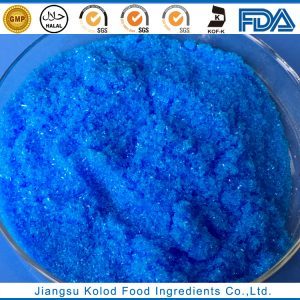 Copper Sulfate