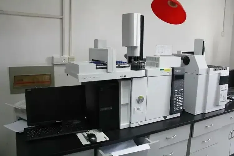 Factory Office