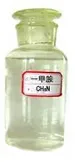 Monomethylamine aqueous solution 40%