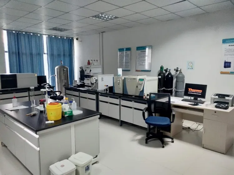 Factory Office