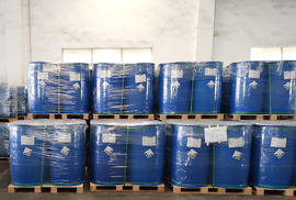 LCD Grade Phosphoric Acid / Orthophosphoric Acid / O-Phosphoric Acid